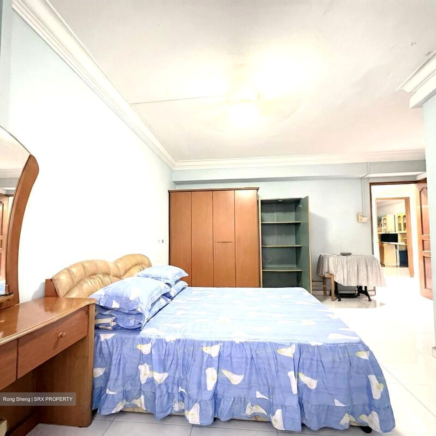 Blk 162 Yung Ping Road (Jurong West), HDB Executive #520860341
